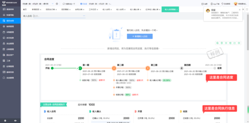 合肥企業ERP價格因素與開發指南