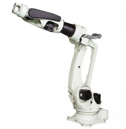 我心目中的國(guó)產(chǎn)工業(yè)機(jī)器人本體一線品牌——一場(chǎng)關(guān)于實(shí)力與未來的火熱投票